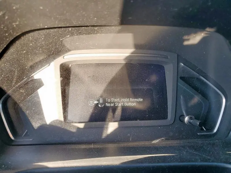 2019 HONDA ODYSSEY EXL  