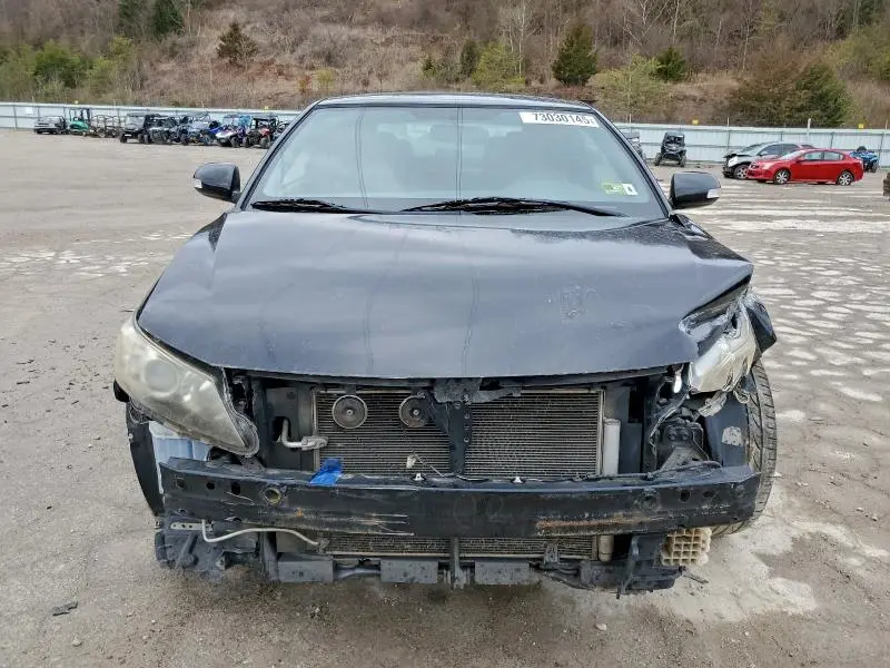 2011 TOYOTA SCION TC   