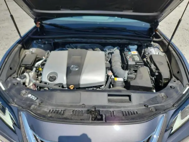 2020 LEXUS ES 350  