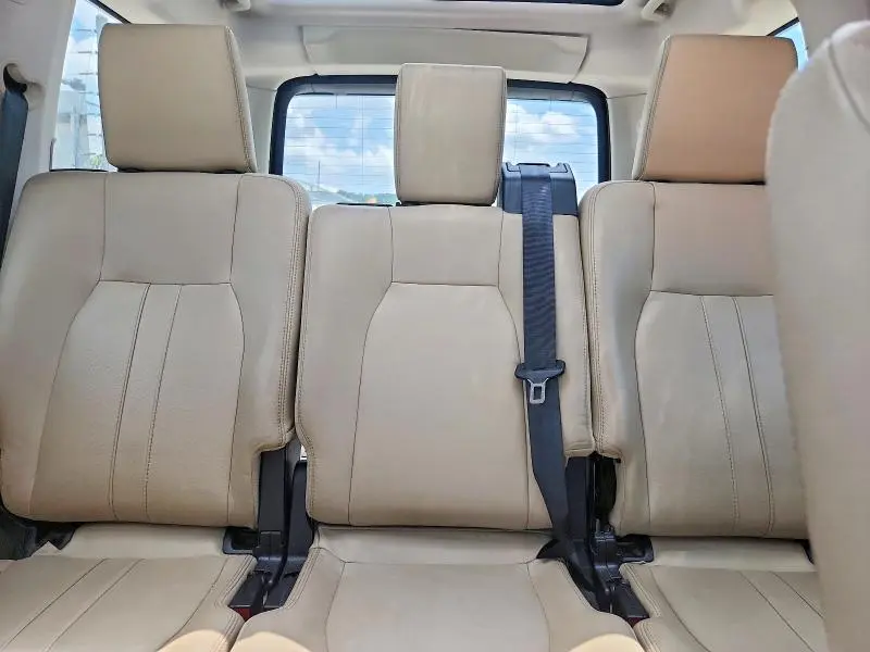 2014 LAND ROVER LR4 HSE  
