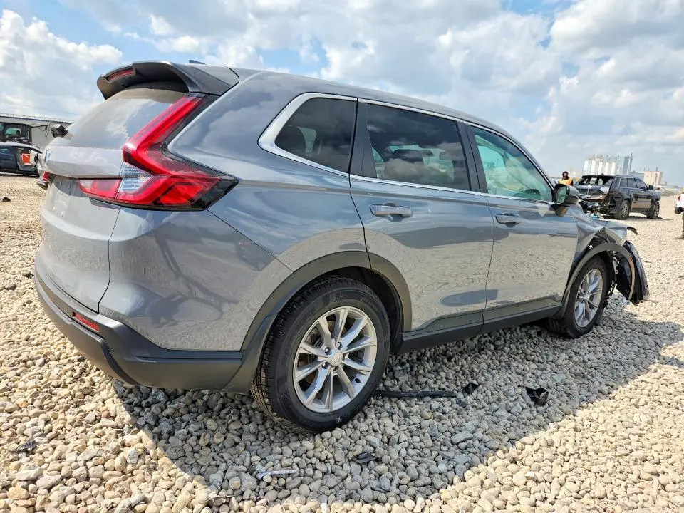 2023 HONDA CR-V EX  