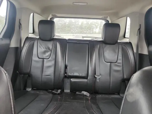 2015 GMC TERRAIN SLT  