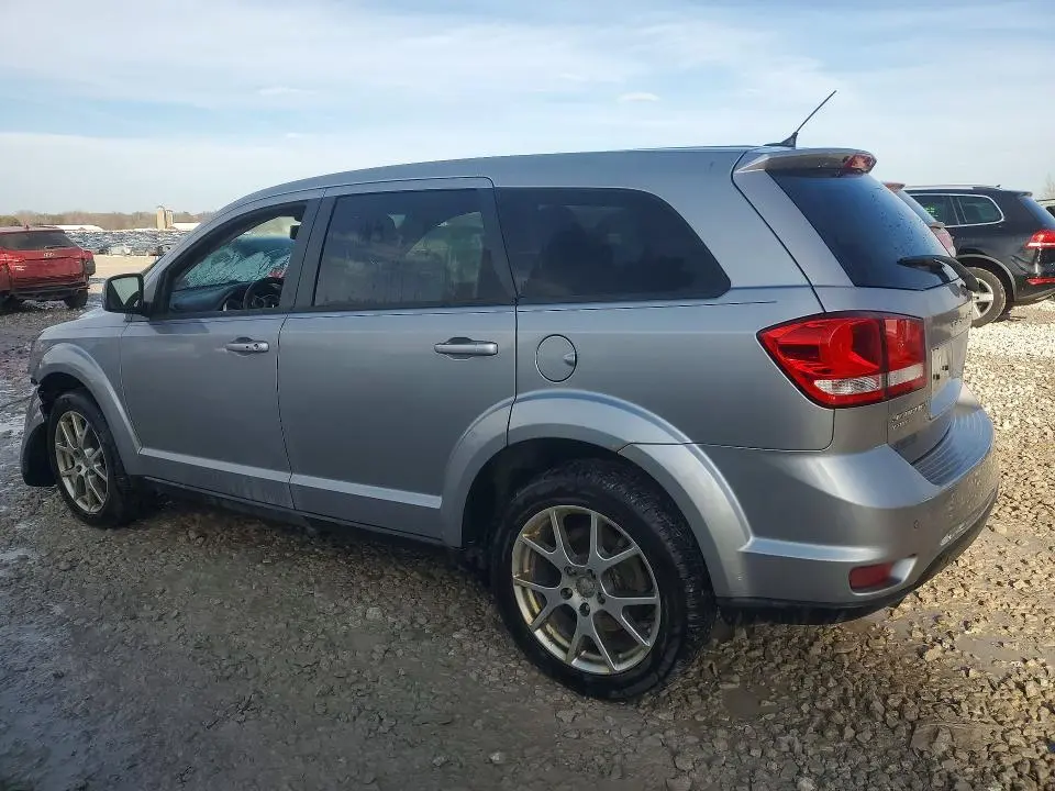 2015 DODGE JOURNEY R  
