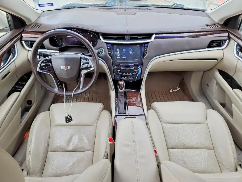 2016 CADILLAC XTS LUXURY COLLECTION  