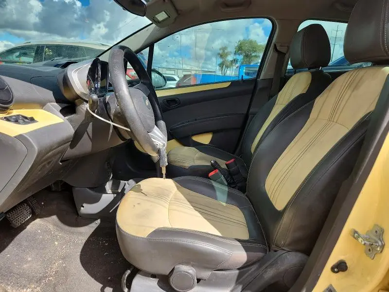 2014 CHEVROLET SPARK 1LT  