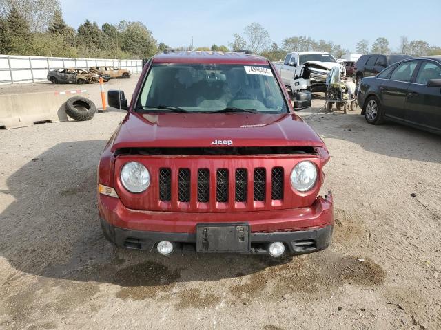 2017 JEEP PATRIOT SPORT