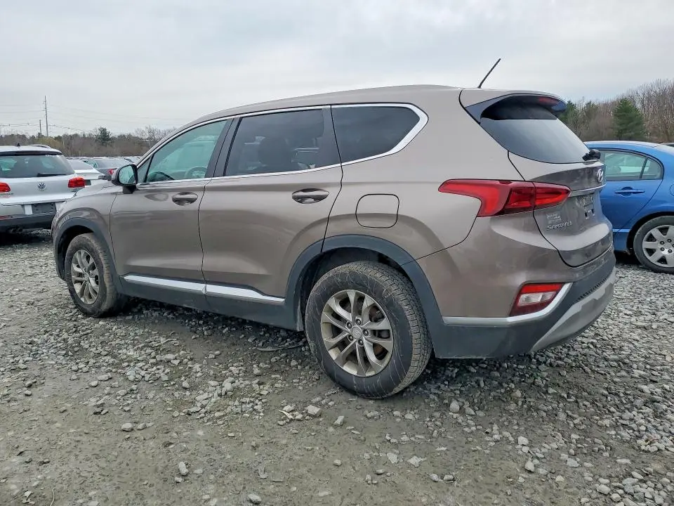 2019 HYUNDAI SANTA FE SE 2.4L  