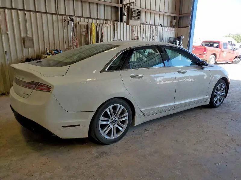 2013 LINCOLN MKZ   