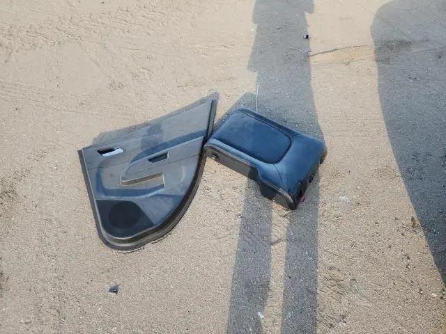 2017 CHEVROLET SONIC PREMIER  