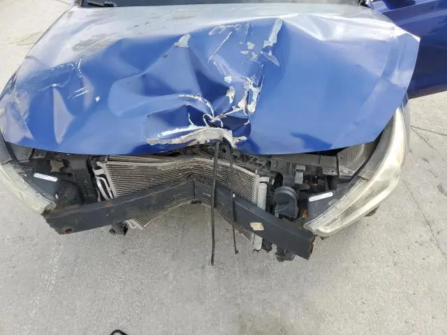 2019 HYUNDAI ELANTRA GT 