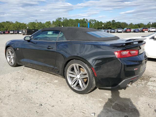 2018 CHEVROLET CAMARO LT