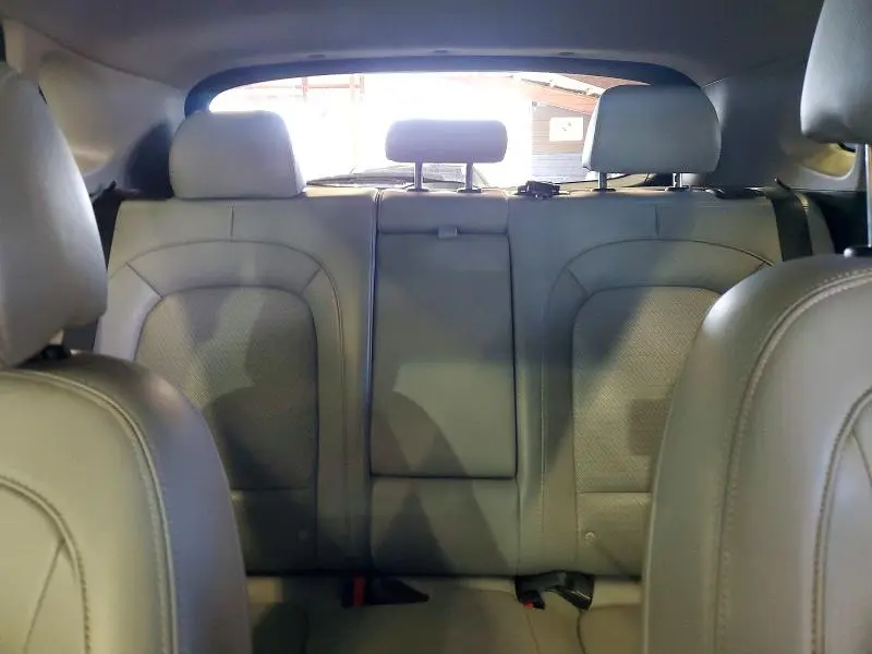 2020 HYUNDAI KONA ULTIMATE  