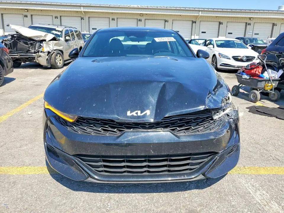 2022 KIA K5 GT LINE  