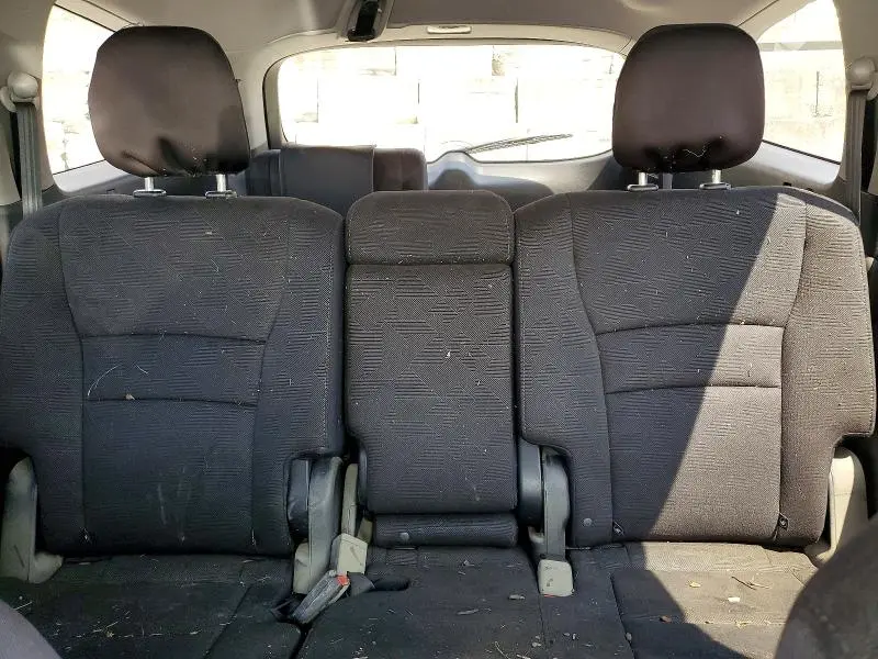 2019 HONDA PILOT EX  