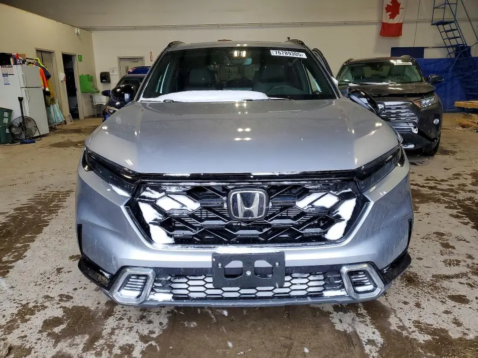 2026 HONDA CR-V SPORT TOURING  