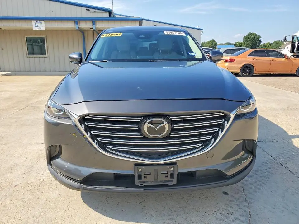 2019 MAZDA CX-9 TOURING  