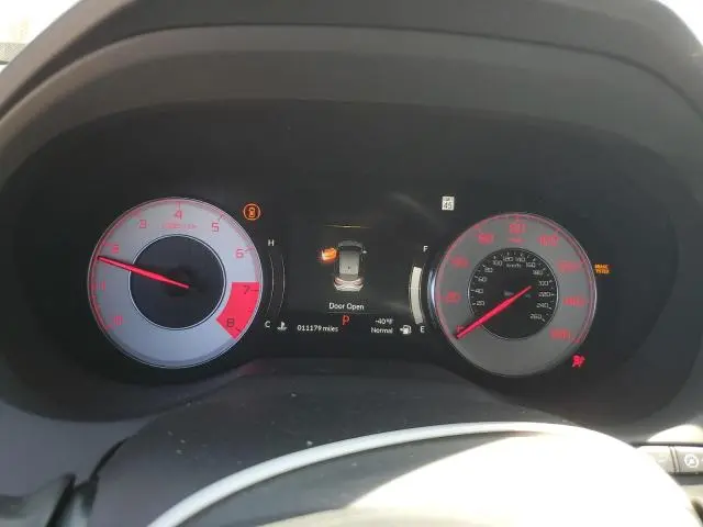 2024 ACURA RDX A-SPEC ADVANCE  