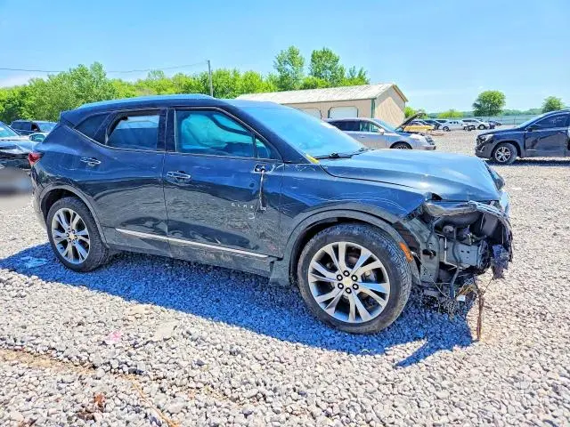 2019 CHEVROLET BLAZER PREMIER  