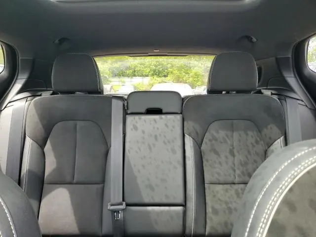 2022 VOLVO XC40 P8 RECHARGE PLUS  