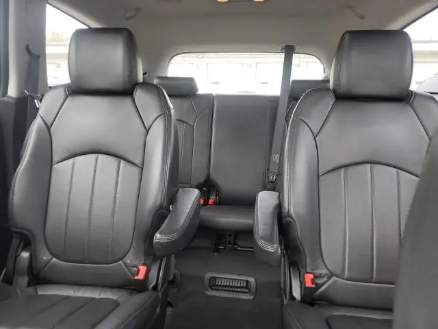 2012 BUICK ENCLAVE