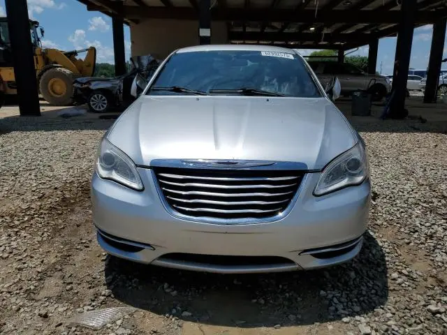 2012 CHRYSLER 200 LX  