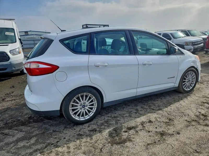 2013 FORD C-MAX SE  