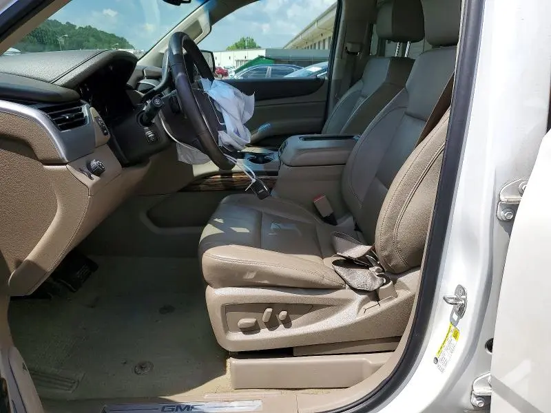 2016 GMC YUKON XL C1500 SLT  