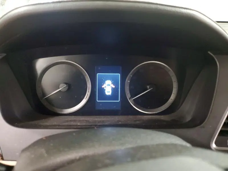 2016 HYUNDAI SONATA LIMITED  