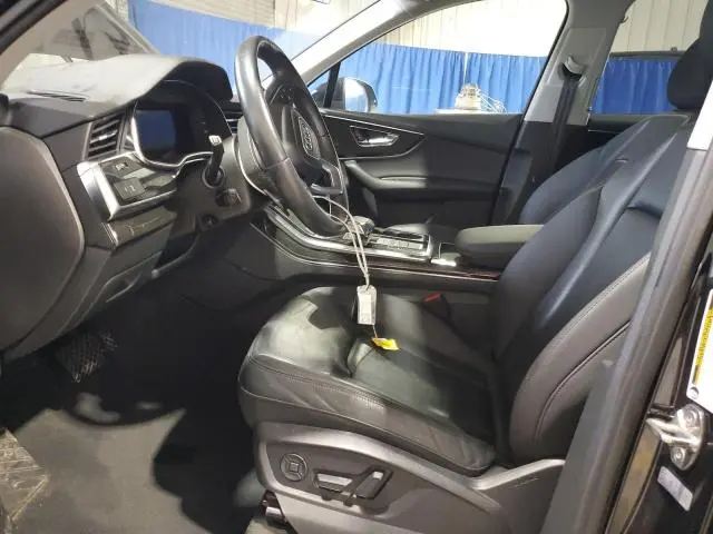 2021 AUDI Q7 PREMIUM PLUS  