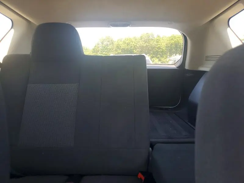 2015 JEEP COMPASS SPORT  