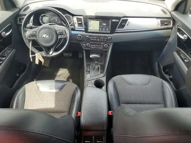 2018 KIA NIRO EX  
