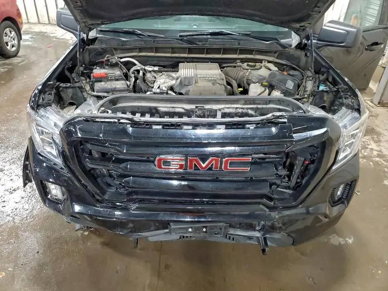 2021 GMC SIERRA K1500 ELEVATION  