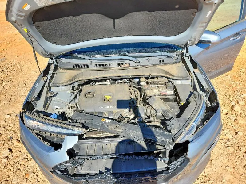 2019 HYUNDAI KONA SE  