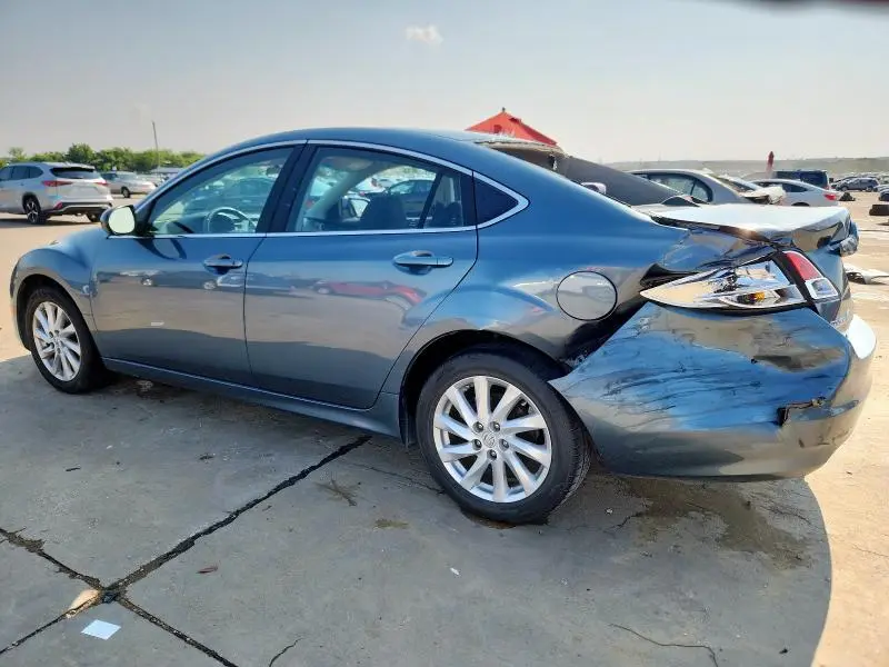 2012 MAZDA 6 I  