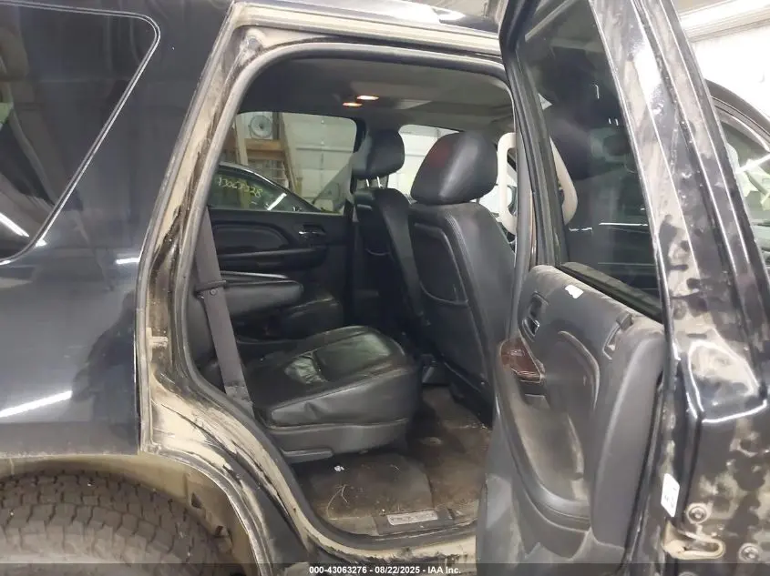 2011 GMC YUKON DENALI