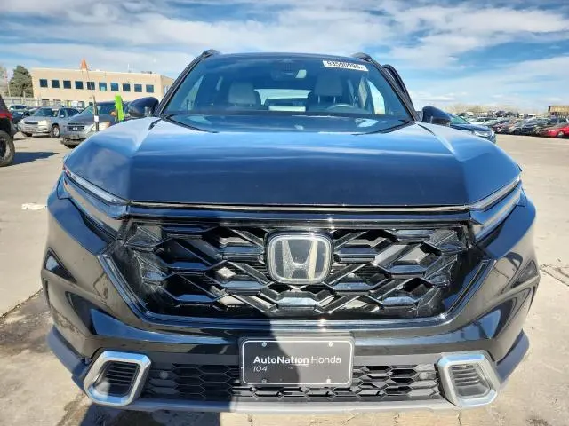 2023 HONDA CR-V SPORT TOURING  