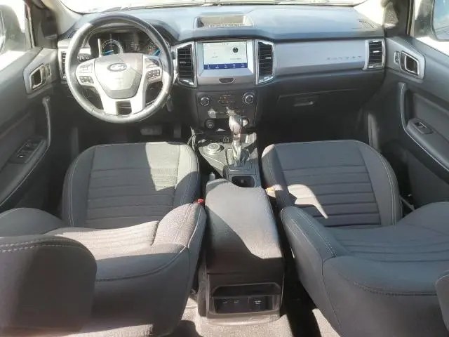 2023 FORD RANGER XL  