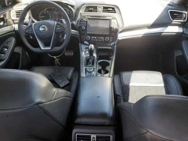 2017 NISSAN MAXIMA 3.5S  