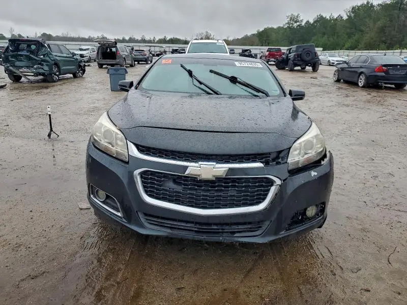 2014 CHEVROLET MALIBU 2LT  