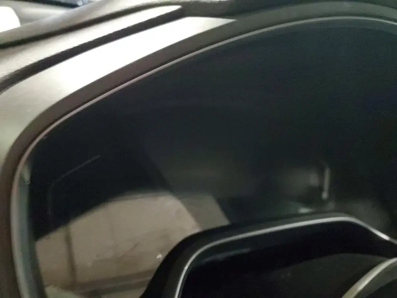 2019 HONDA CR-V EXL  
