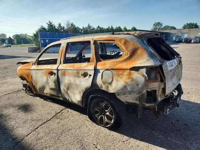 2015 MITSUBISHI OUTLANDER GT  