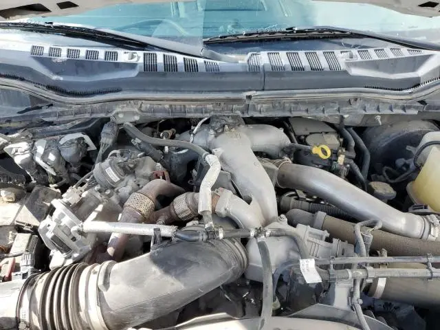 2020 FORD F350 SUPER DUTY  