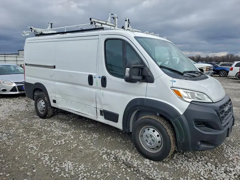 2023 RAM PROMASTER 2500 2500 STANDARD  
