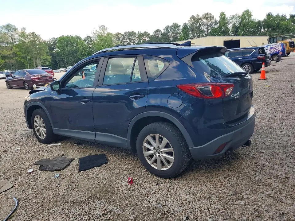 2016 MAZDA CX-5 SPORT  