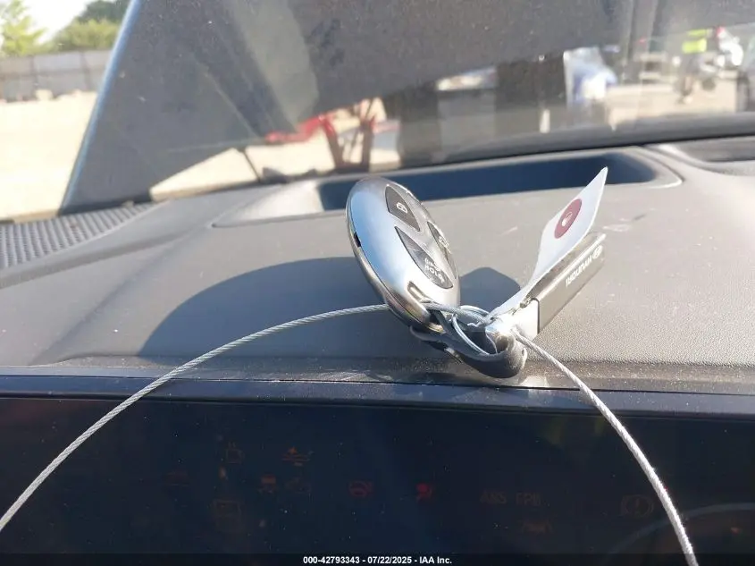 2024 HYUNDAI SONATA HYBRID LIMITED