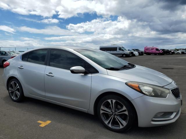 2015 KIA FORTE EX