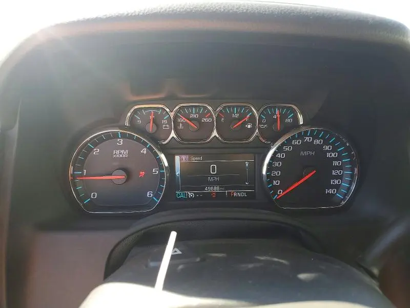 2017 GMC YUKON XL K1500 SLT  