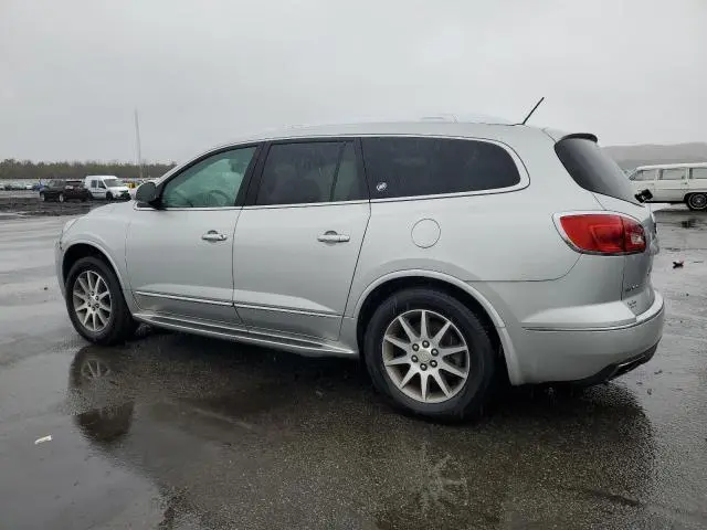 2014 BUICK ENCLAVE