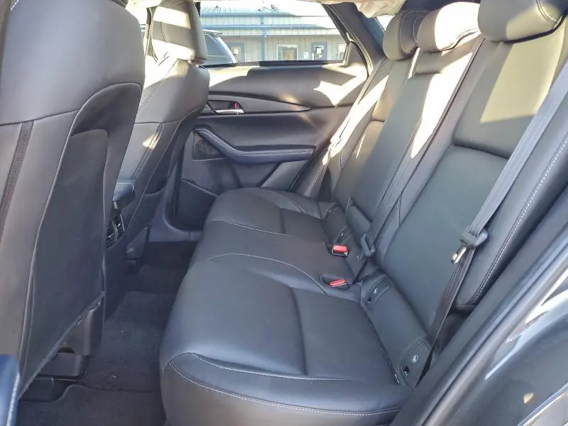 2021 MAZDA CX-30 PREFERRED  