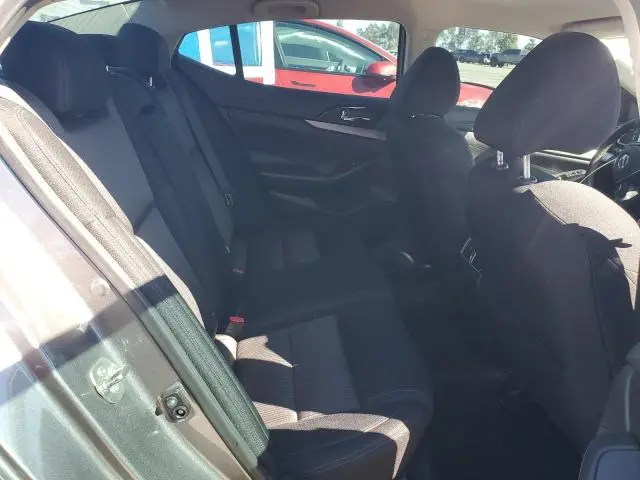 2016 NISSAN MAXIMA 3.5S  